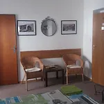 בית הארחה A Restaurace Modra Ruze