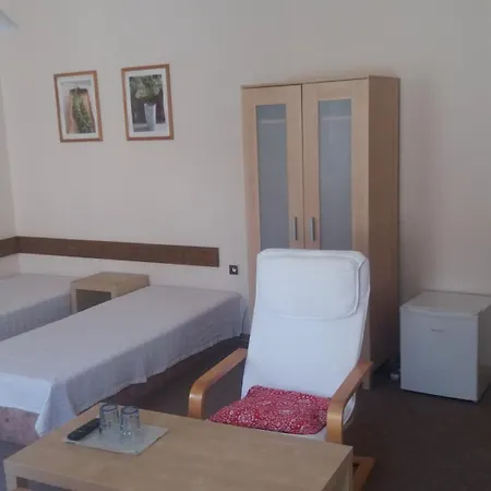 A Restaurace Modra Ruze Gasthuis 3*