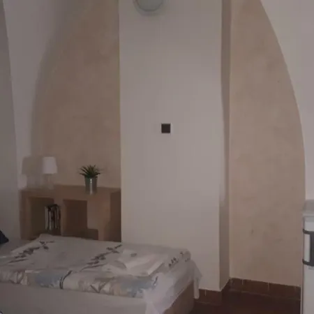 Penzion A Restaurace Modrá Růže