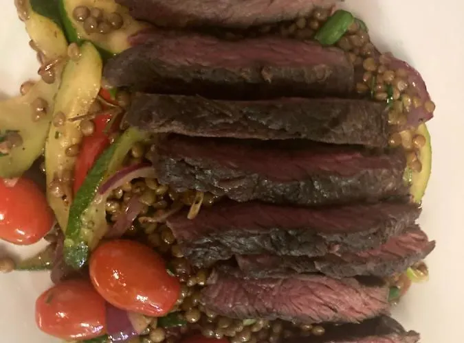 A Restaurace Modra Ruze 게스트하우스 3*