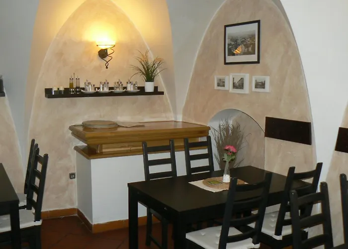 Vendégház A Restaurace Modra Ruze Tábor