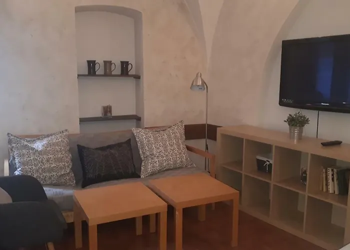 Maison d'hôtes A Restaurace Modra Ruze Tábor